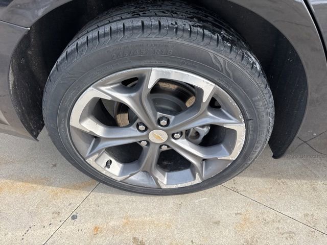 Used 2023 Chevrolet Malibu LT image 9