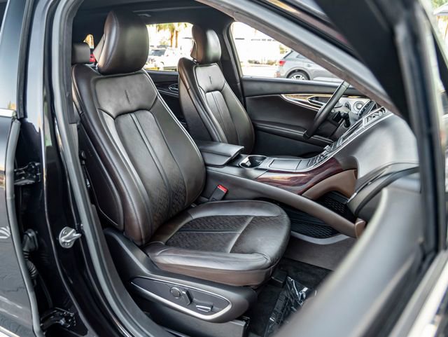 Used 2016 Lincoln MKX Black Label w/ Technology Package AWD/4WD image 26