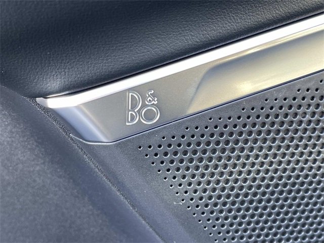 New 2025 Ford Expedition Max Platinum w/ Stealth Appearance Package image 25