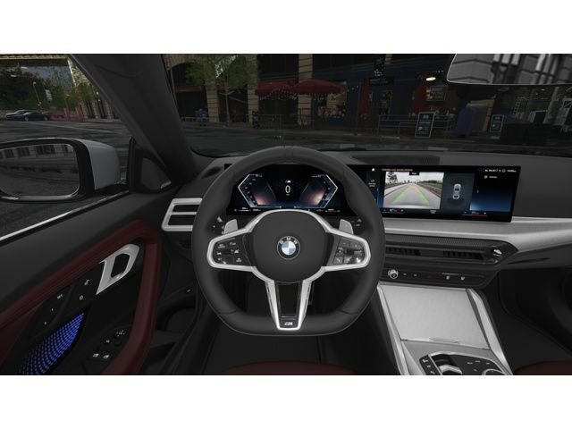 New 2026 BMW 230i xDrive Coupe w/ M Sport Package image 13