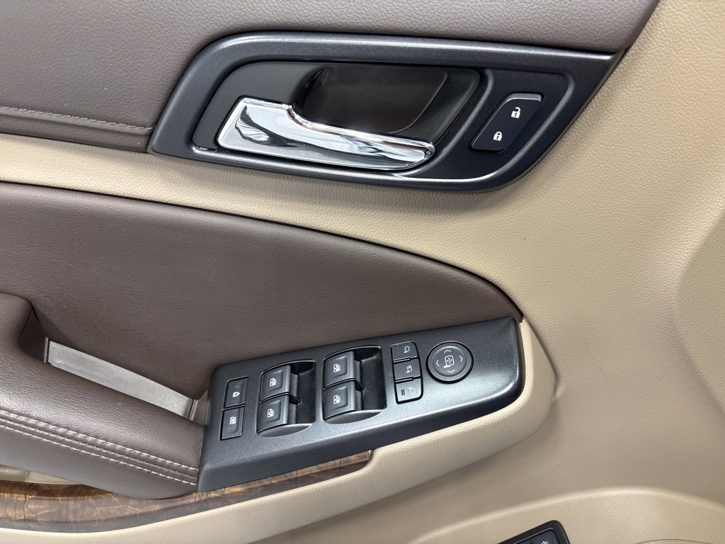 Used 2020 Chevrolet Tahoe LT image 30