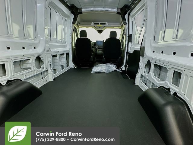 New 2026 Ford Transit 250 148 Medium Roof Extended AWD image 26