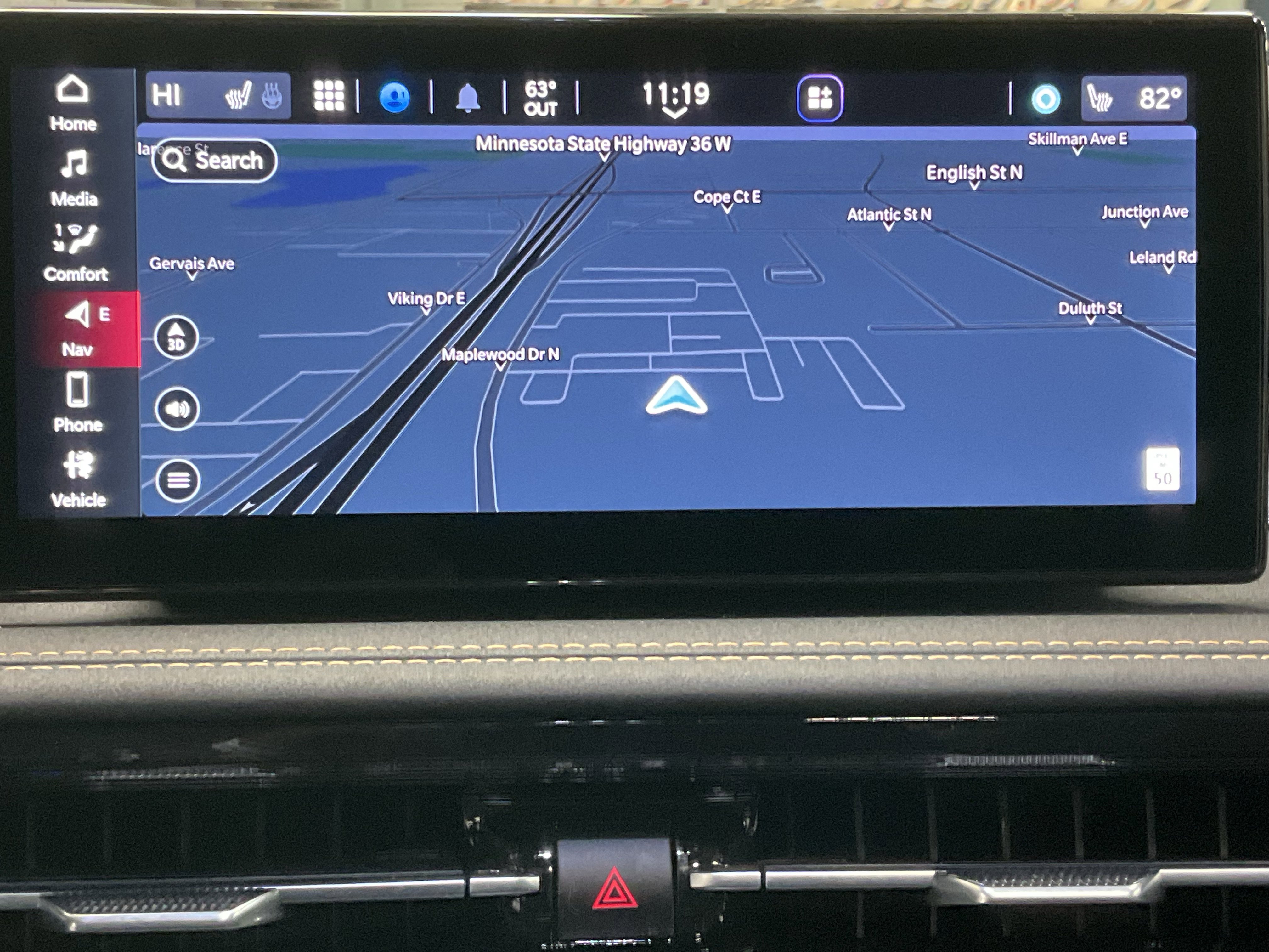 New 2026 Alfa Romeo Tonale Veloce Sport Utility w/ Quick Order Package 23H Volce image 6