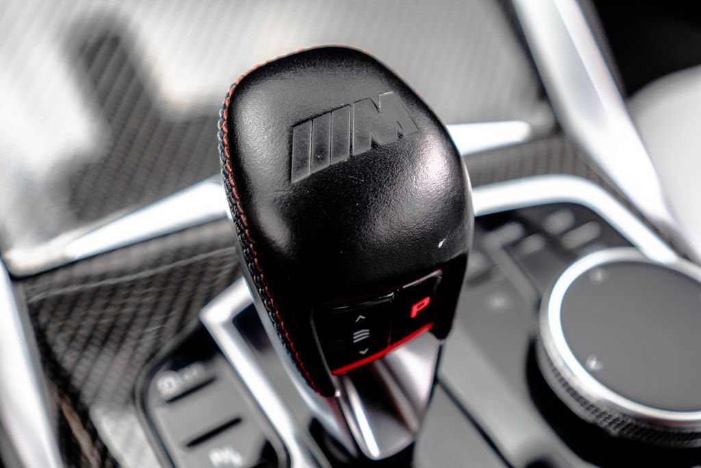 Used 2023 BMW M3 Competition AWD/4WD image 39