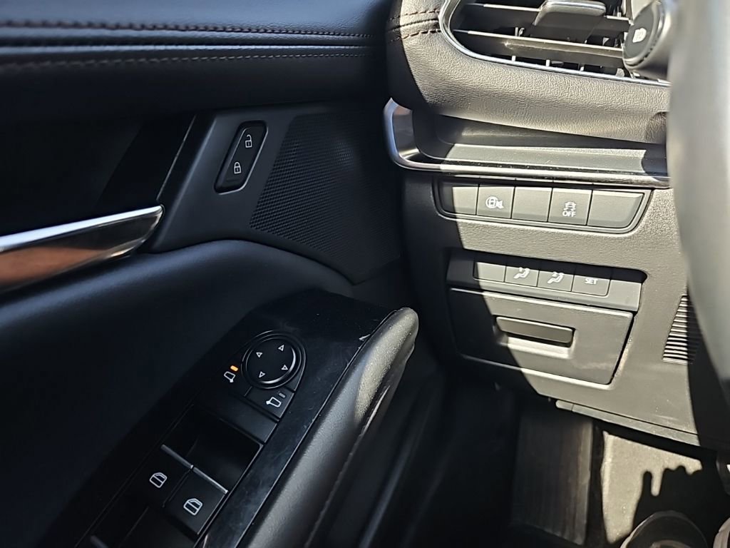 Used 2024 MAZDA MAZDA3 s FWD image 20