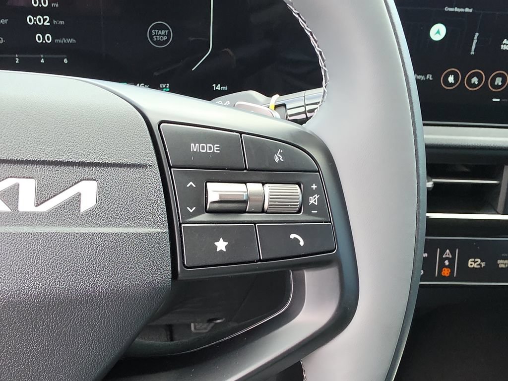 New 2026 Kia EV6 Light AWD/4WD image 29