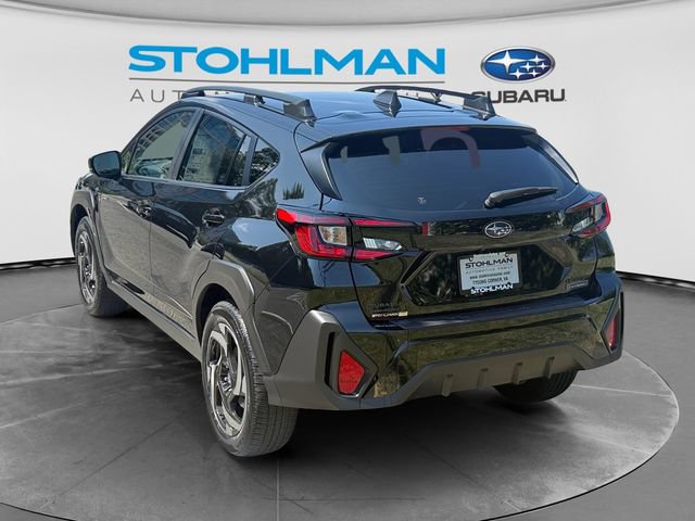 New 2026 Subaru Crosstrek 2.5i Limited AWD/4WD image 7