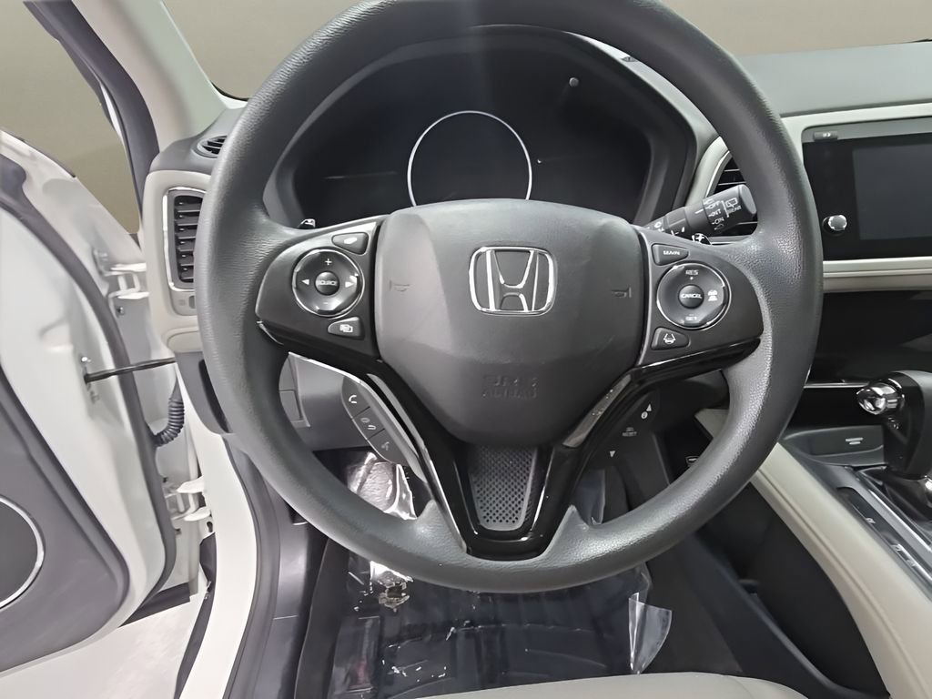 Used 2019 Honda HR-V EX image 22