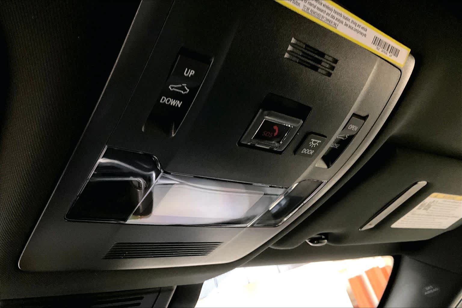 New 2026 Lexus UX 300h FWD w/ Accessory Package (Z1) image 14