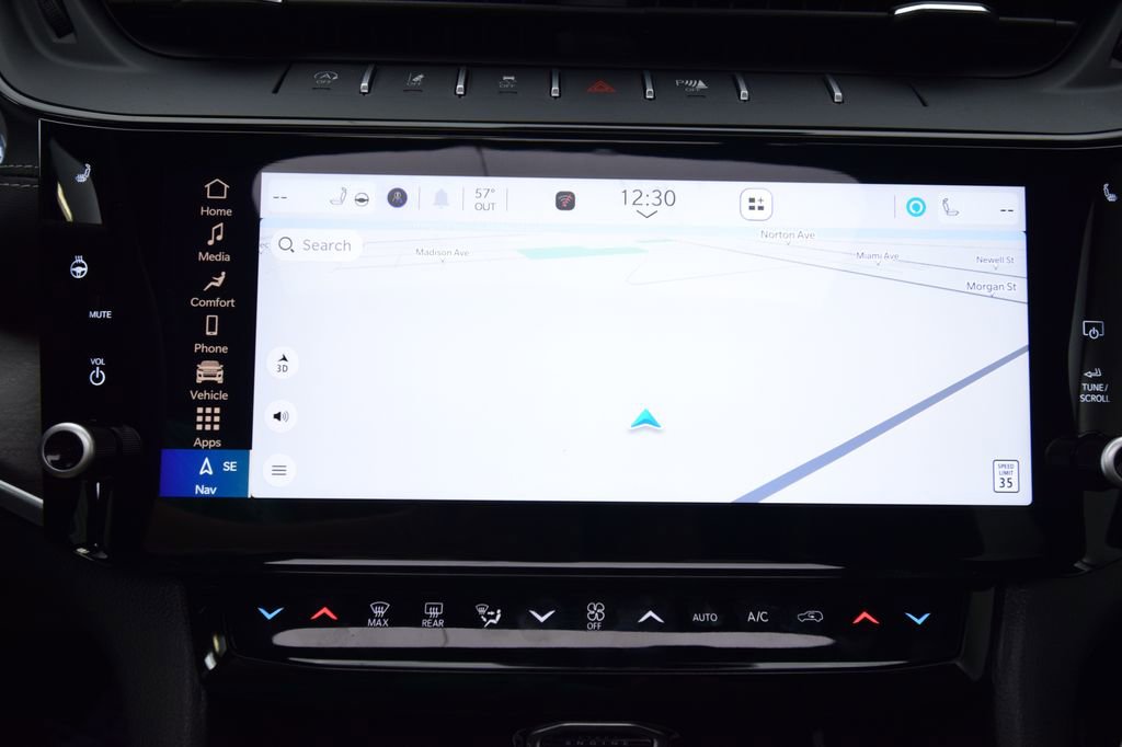 New 2026 Jeep Grand Cherokee Limited w/ Limited Altitude Package image 22