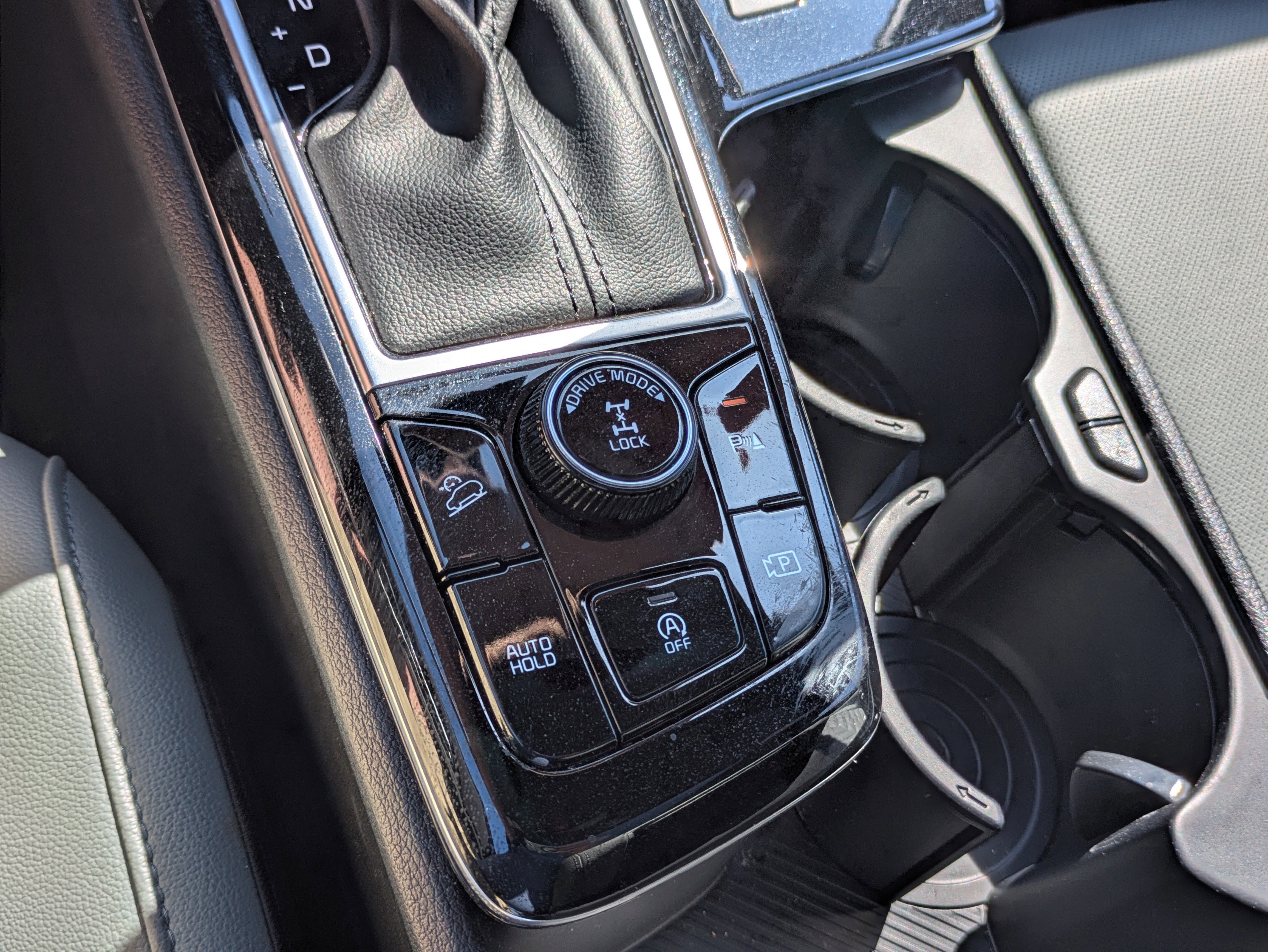 Used 2024 Kia Sportage X-Pro image 19