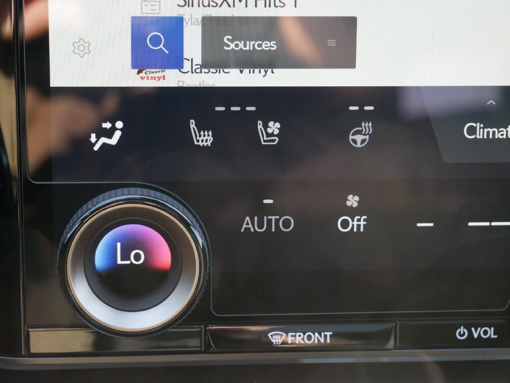 New 2026 Lexus TX 350 AWD w/ Technology Package image 23
