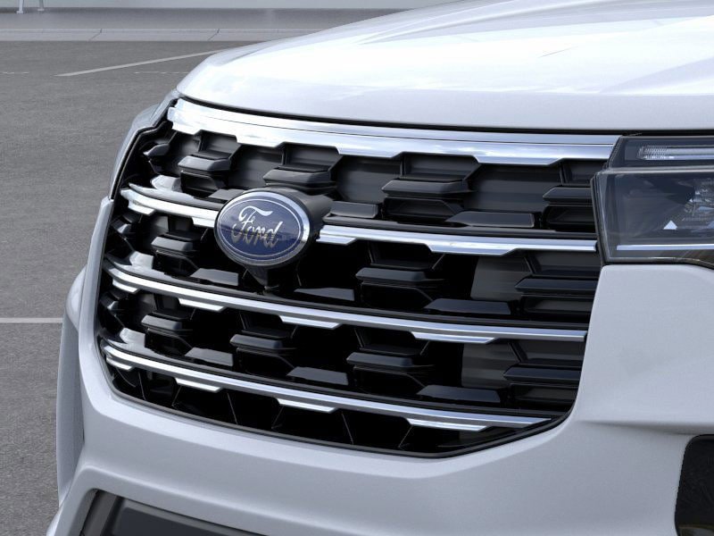 New 2026 Ford Explorer Active w/ Active Comfort Package RWD image 17