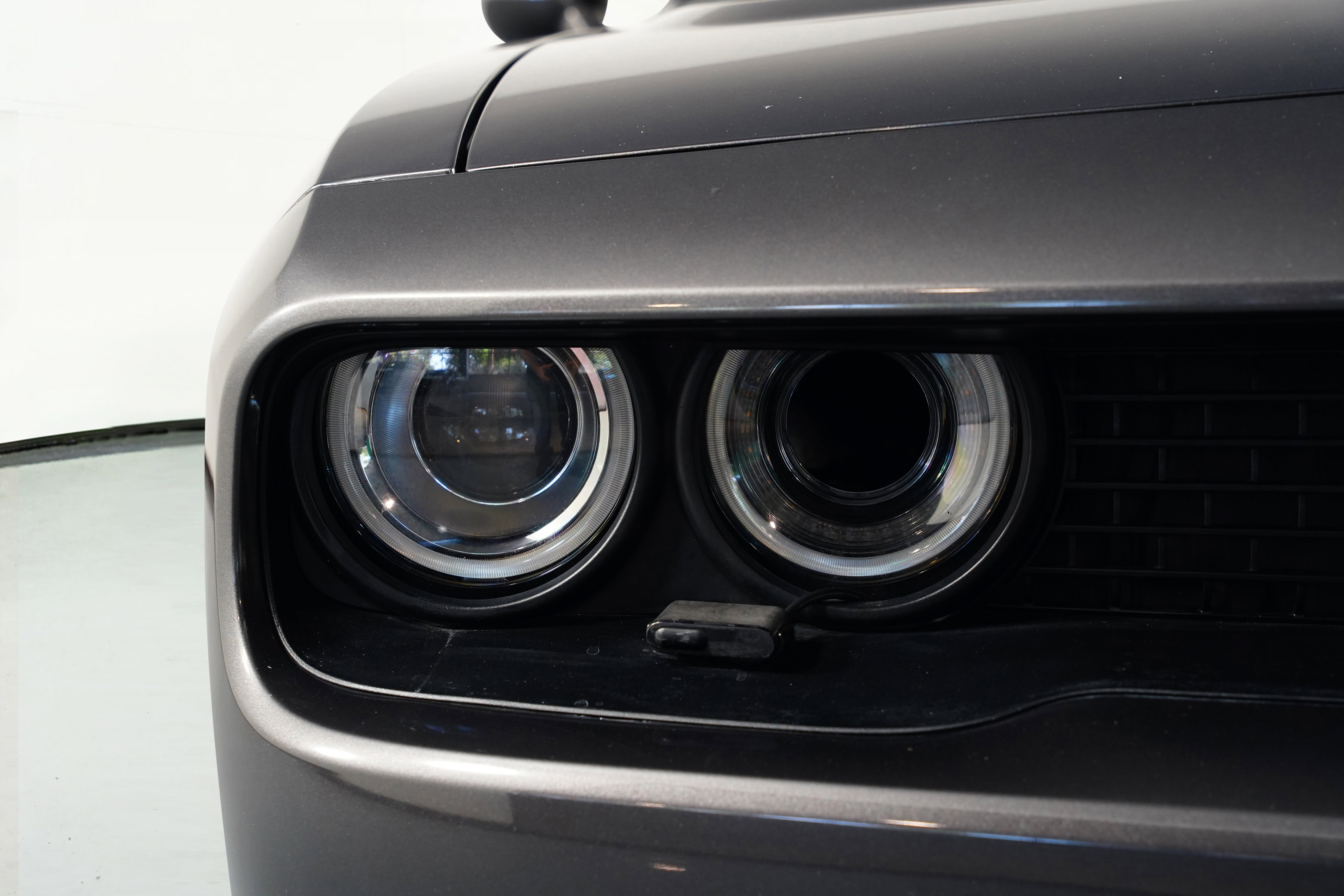 Used 2016 Dodge Challenger SRT Hellcat image 26