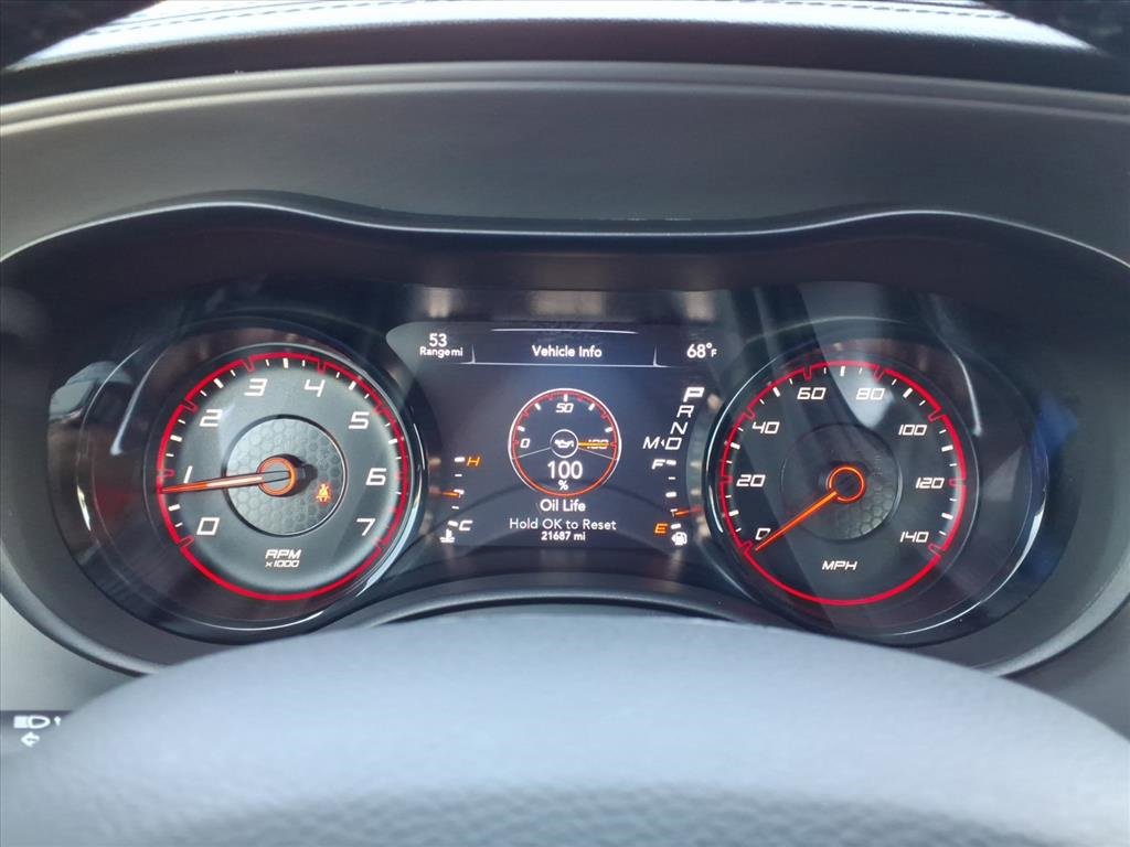Used 2023 Dodge Charger GT w/ Plus Group image 27