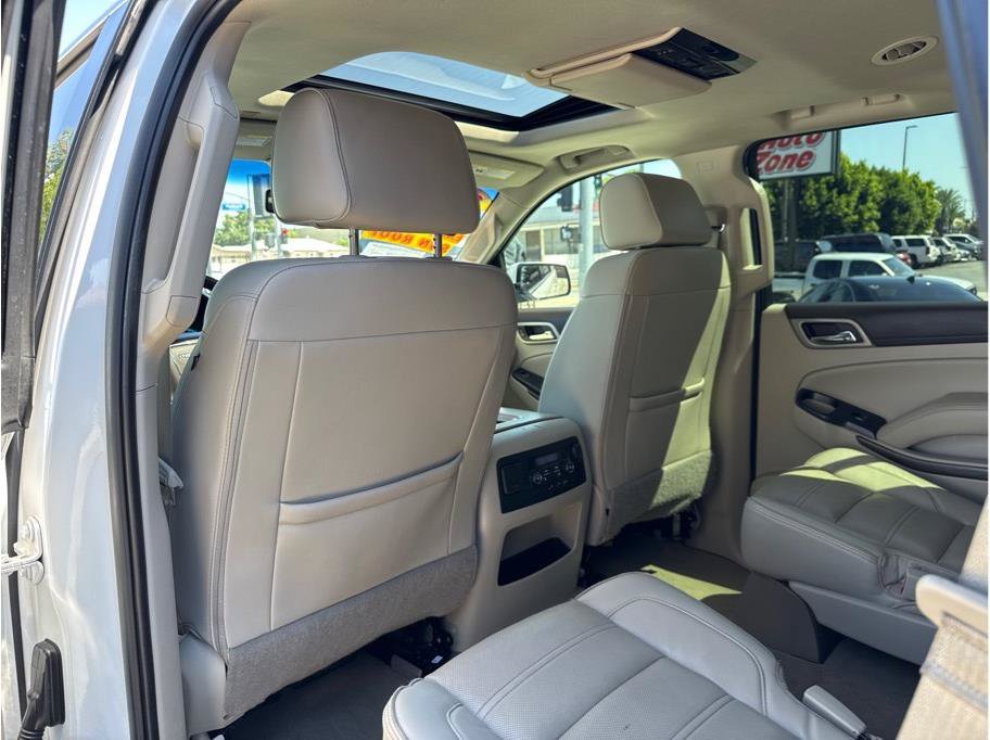 Used 2019 GMC Yukon Denali w/ Denali Ultimate Package RWD image 19