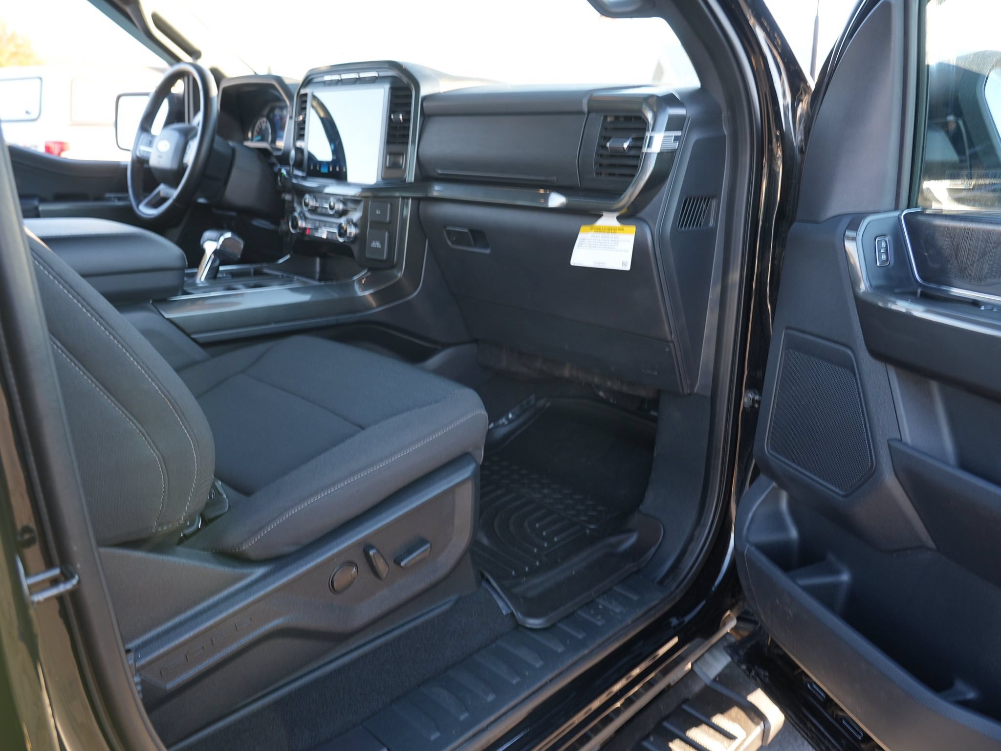 Used 2023 Ford F150 XLT w/ Equipment Group 302A High AWD/4WD image 33