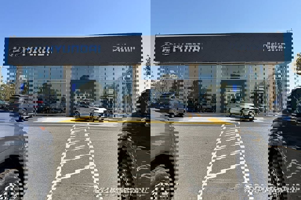 Used 2025 Hyundai Palisade Calligraphy image 29