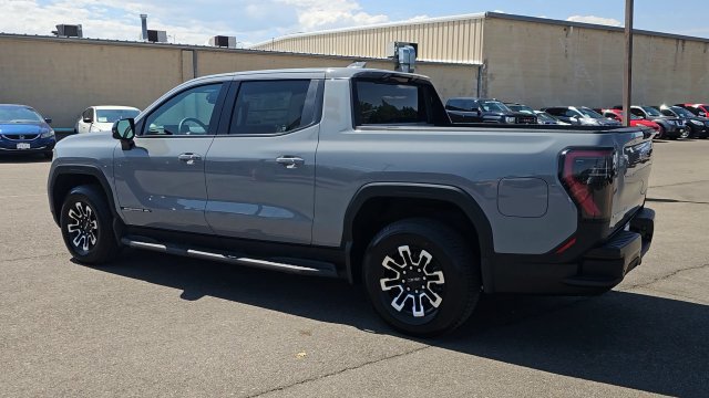 New 2026 GMC Sierra EV Elevation AWD/4WD image 7