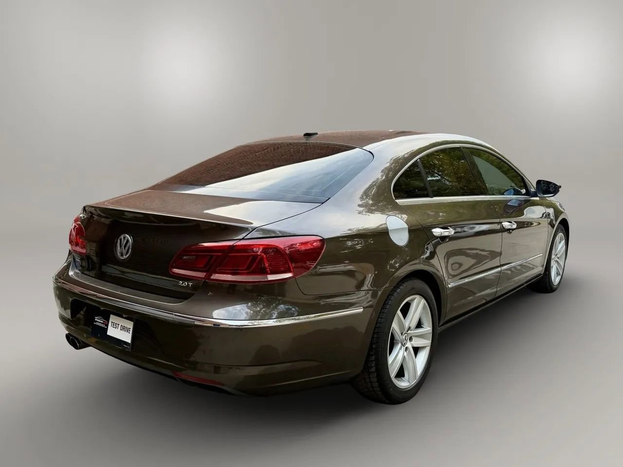 Used 2013 Volkswagen CC Sport image 5