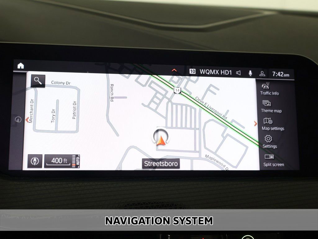 Used 2023 BMW 228i Gran Coupe w/ Convenience Package FWD image 3
