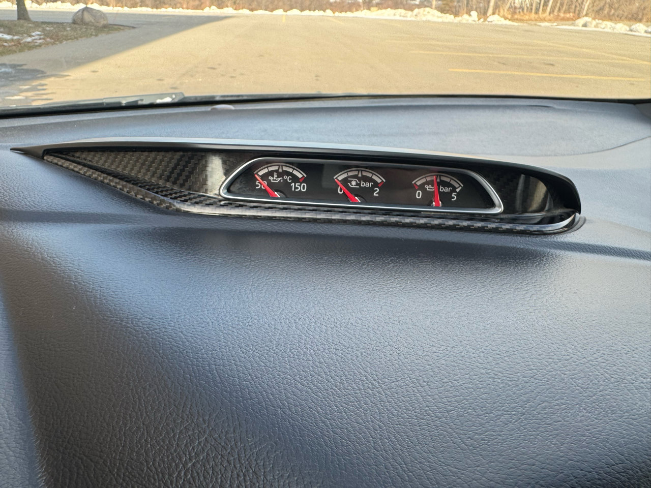 Used 2016 Ford Focus ST w/ Equipment Group 401A image 26