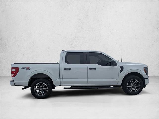 Used 2023 Ford F150 XL w/ STX Appearance Package image 4