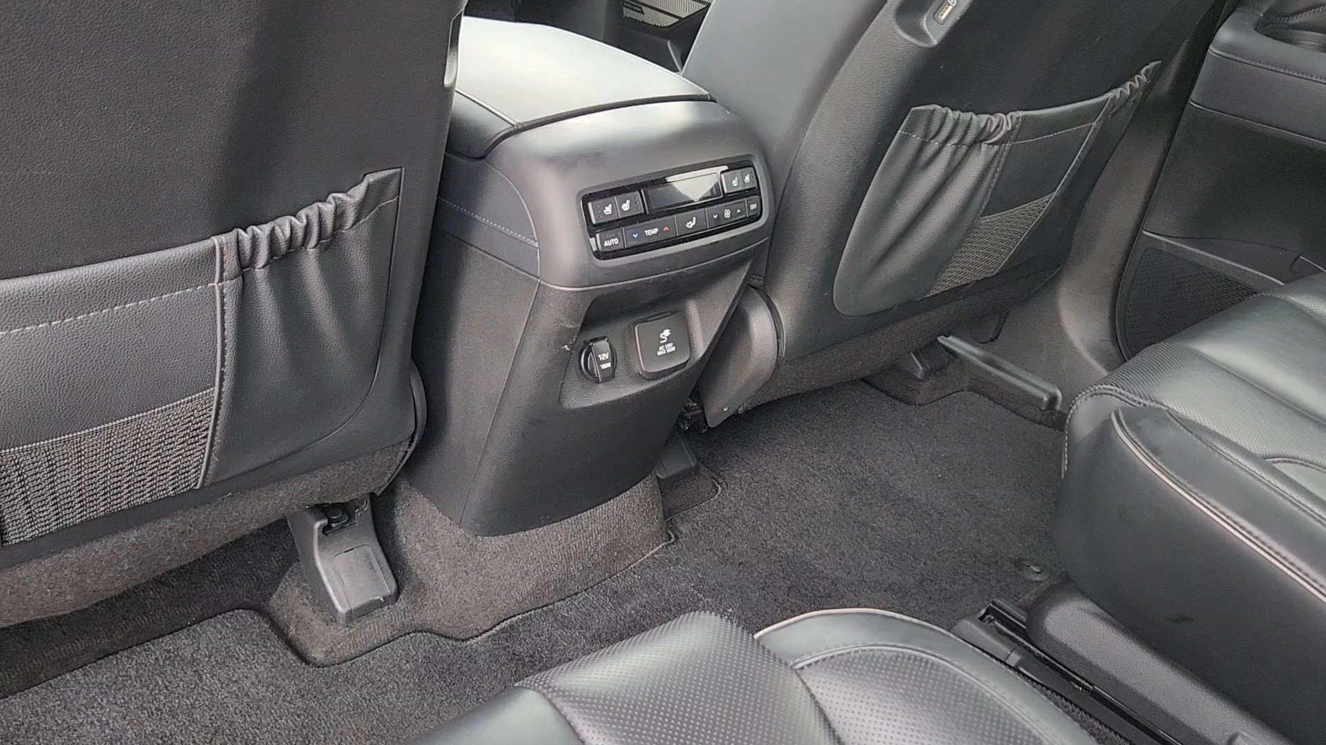 Used 2021 Hyundai Palisade Calligraphy AWD/4WD image 17