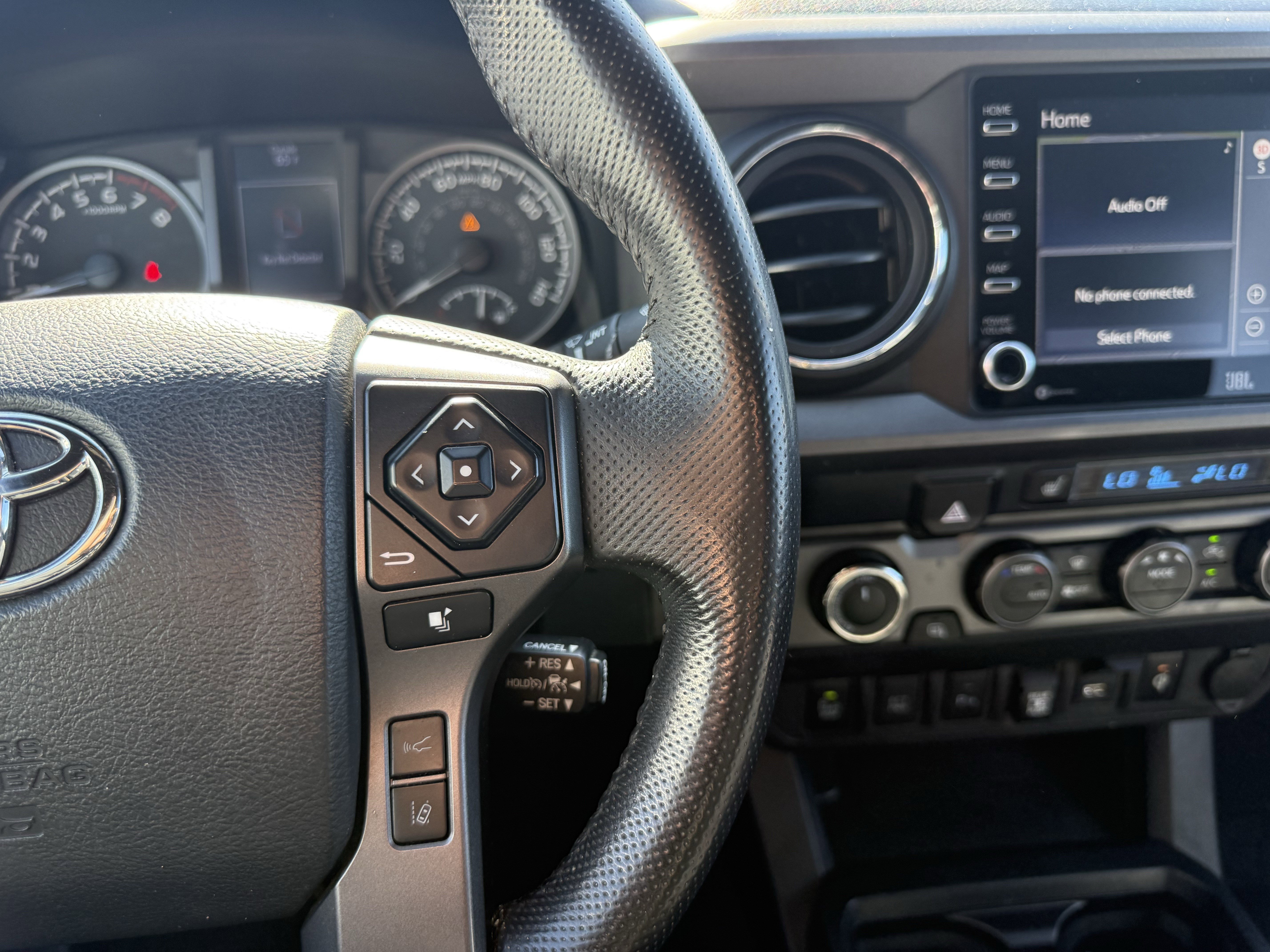 Certified 2020 Toyota Tacoma TRD Pro image 23