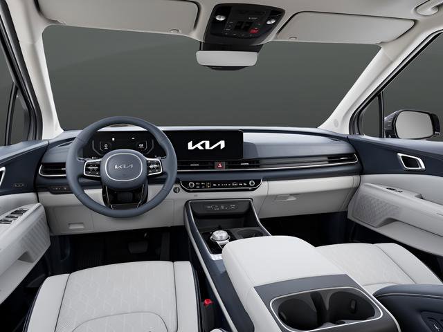 New 2026 Kia Carnival SX image 14