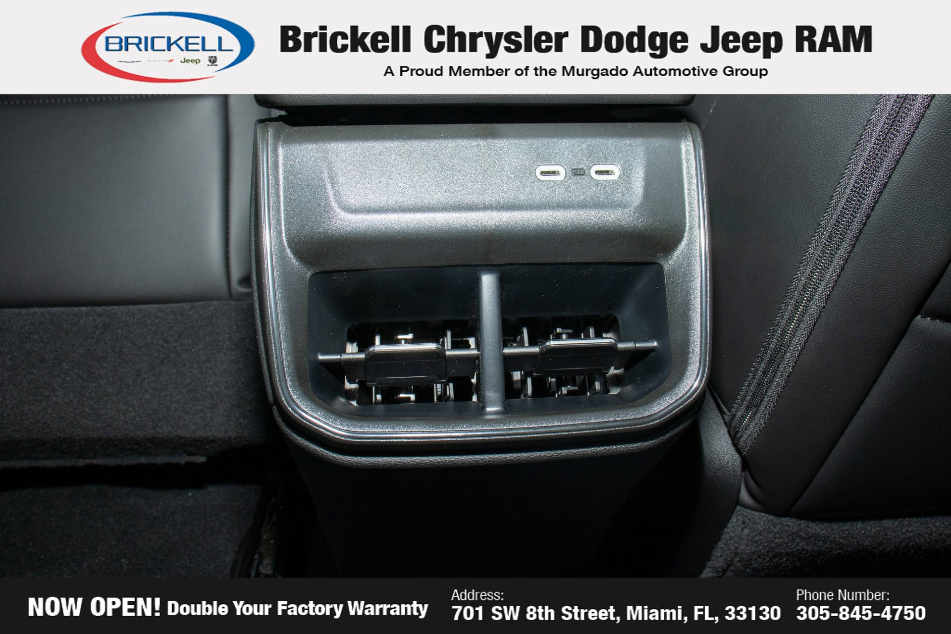 New 2026 Dodge Charger Scat Pack image 15