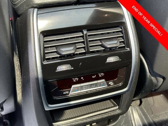 Used 2021 BMW X7 xDrive40i w/ Parking Assistance Package image 8