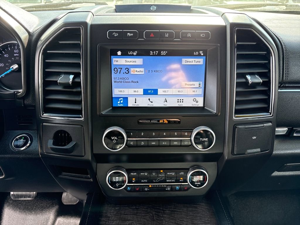 Used 2019 Ford Expedition Limited w/ Equipment Group 302A image 18