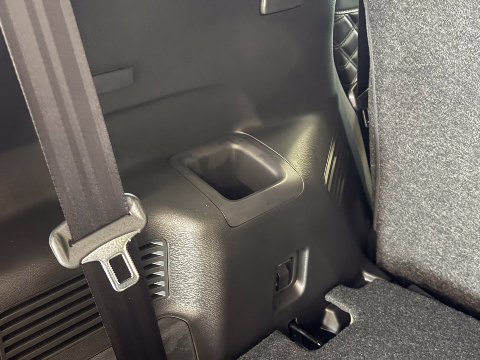 New 2026 Nissan Rogue Platinum AWD/4WD image 33