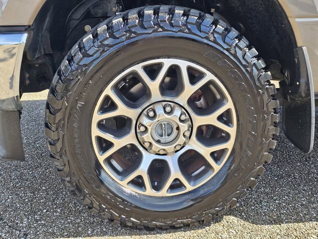 Certified 2021 Ford F250 Lariat w/ Lariat Value Package image 30