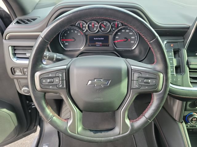Used 2021 Chevrolet Tahoe RST w/ Luxury Package RWD image 28