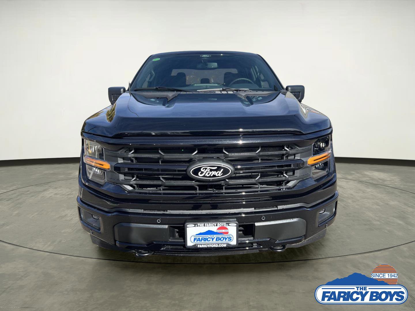 Used 2025 Ford F150 XLT w/ Equipment Group 302A MID image 6