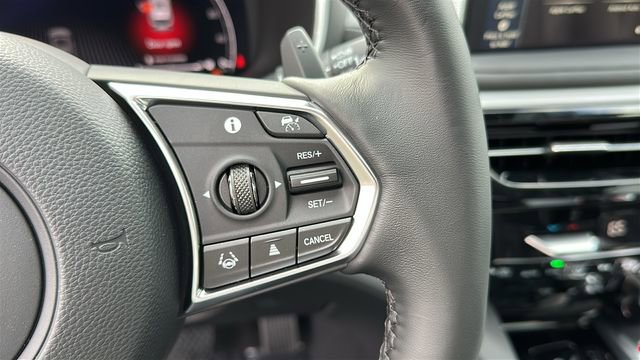 New 2026 Acura MDX SH-AWD w/ Technology Package image 14