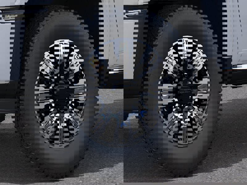 New 2026 GMC Sierra 2500 Denali w/ Denali Reserve Package image 9