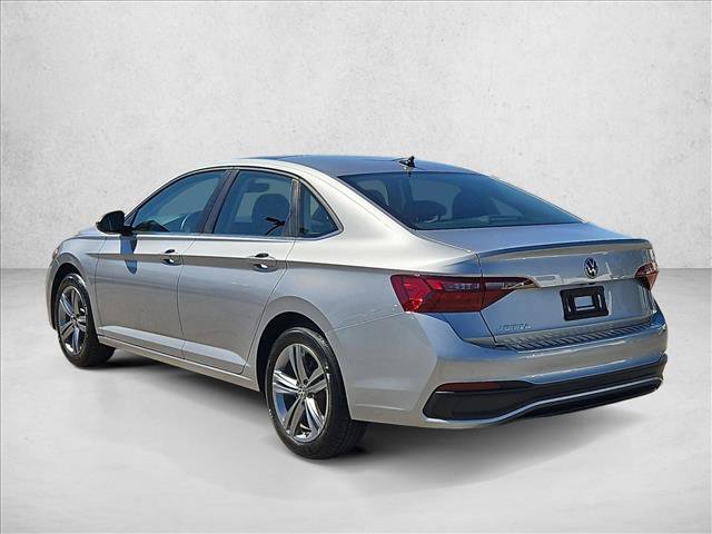 Used 2023 Volkswagen Jetta SE FWD image 8