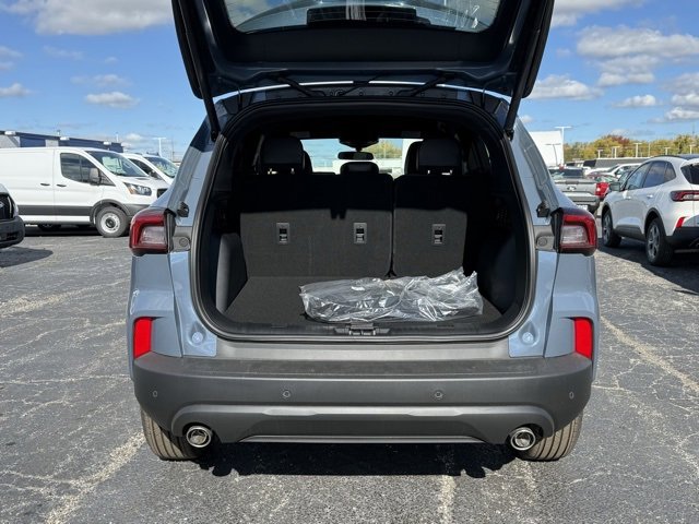 New 2026 Ford Escape ST-Line Select image 8