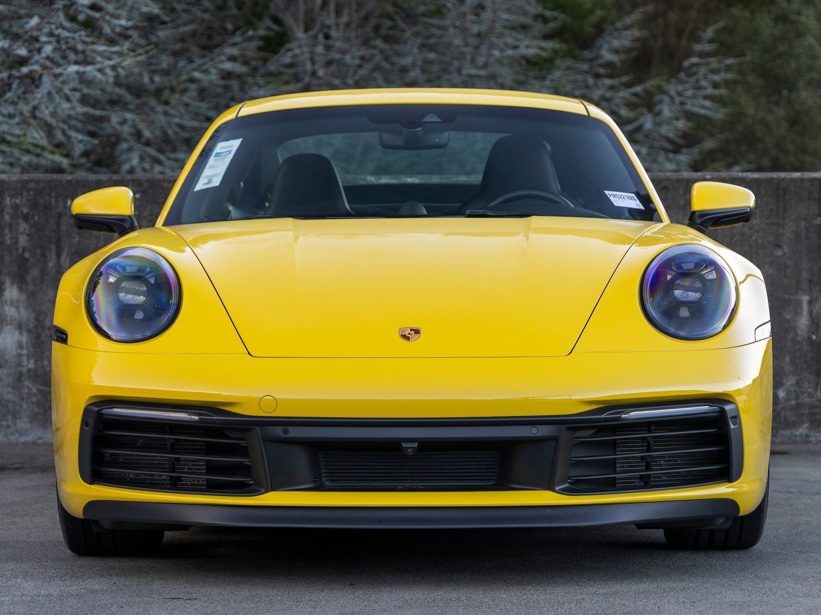 Certified 2021 Porsche 911 Carrera S image 8