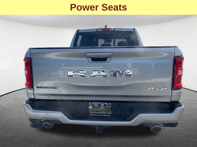 Used 2025 RAM 1500 Big Horn image 12