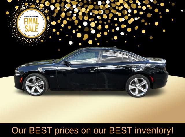 Used 2018 Dodge Charger R/T image 3