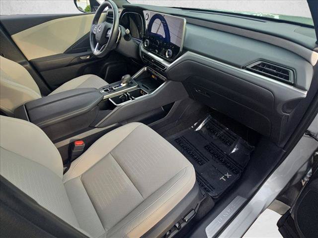 Used 2025 Lexus TX 350 AWD w/ Technology Package image 23
