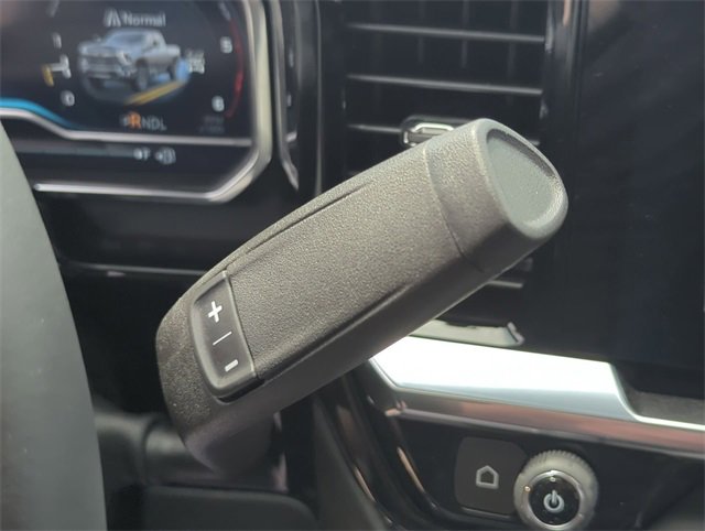 New 2025 Chevrolet Silverado 2500 LT image 16