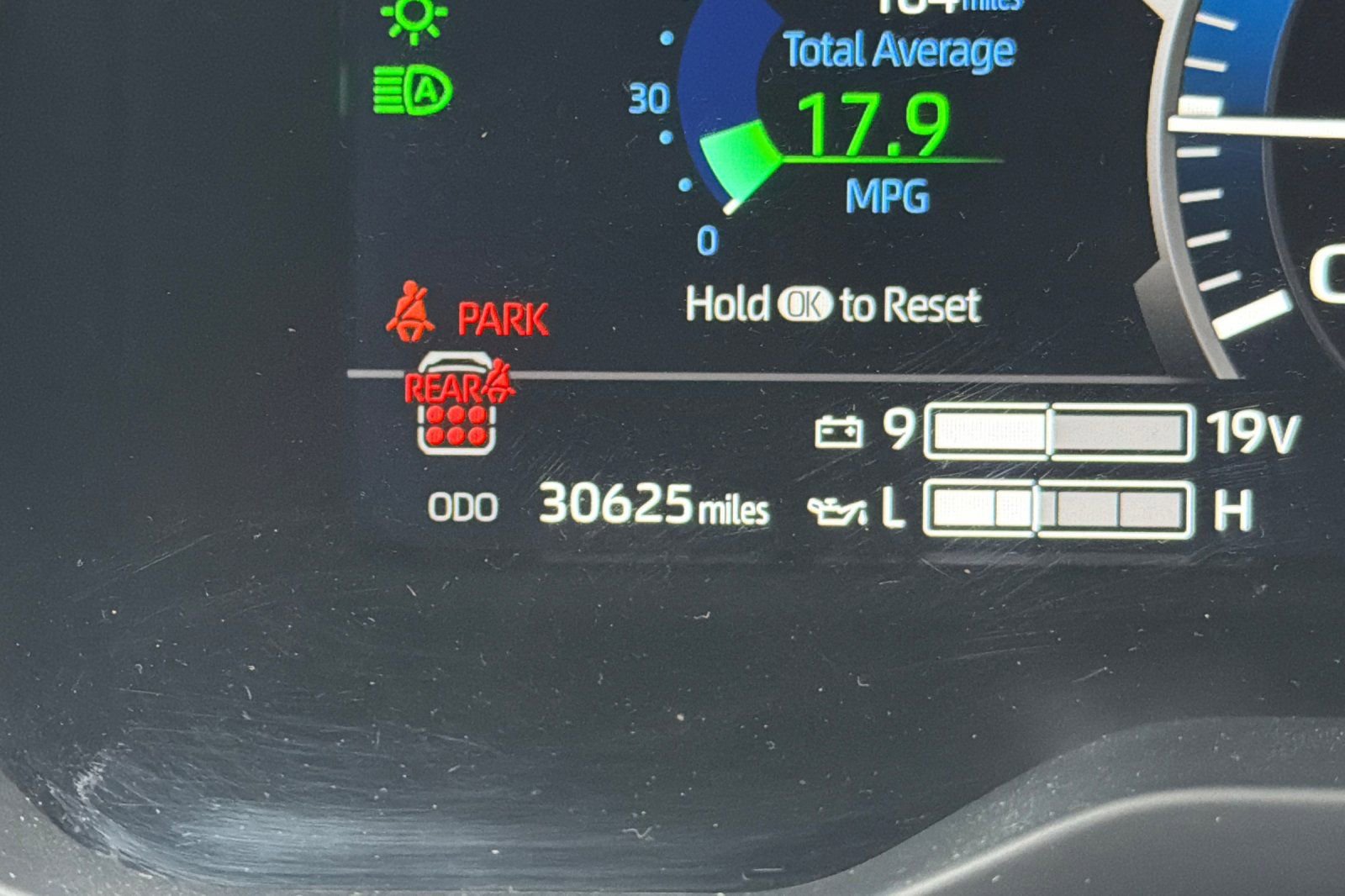 Used 2024 Toyota Sequoia Limited w/ TRD Off-Road Package image 26