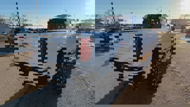 New 2026 GMC Sierra 3500 Denali Ultimate image 39