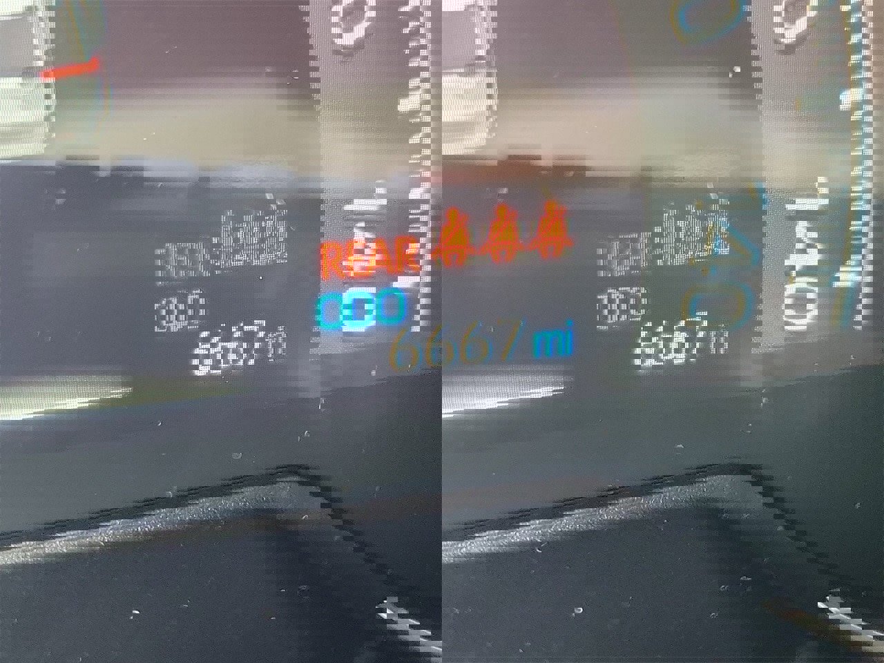 Used 2025 Toyota RAV4 LE image 22