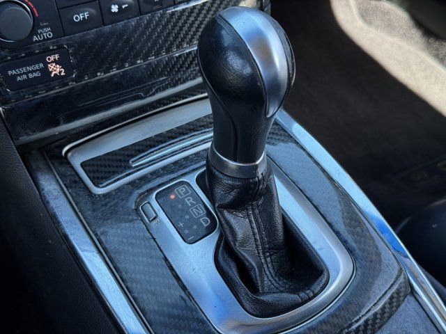 Used 2014 INFINITI Q60 AWD Coupe w/ Premium Package image 16